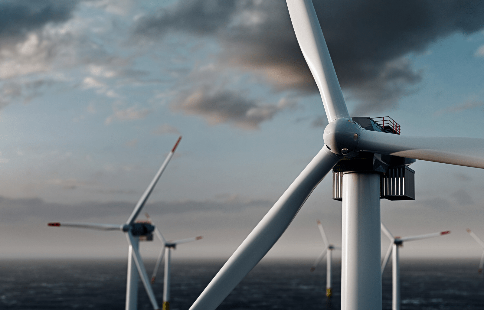Verzweifelte Suche Auktion Für Neue Offshore Windparks Gescheitert Wer Springt Jetzt Ein - s2ae1om
