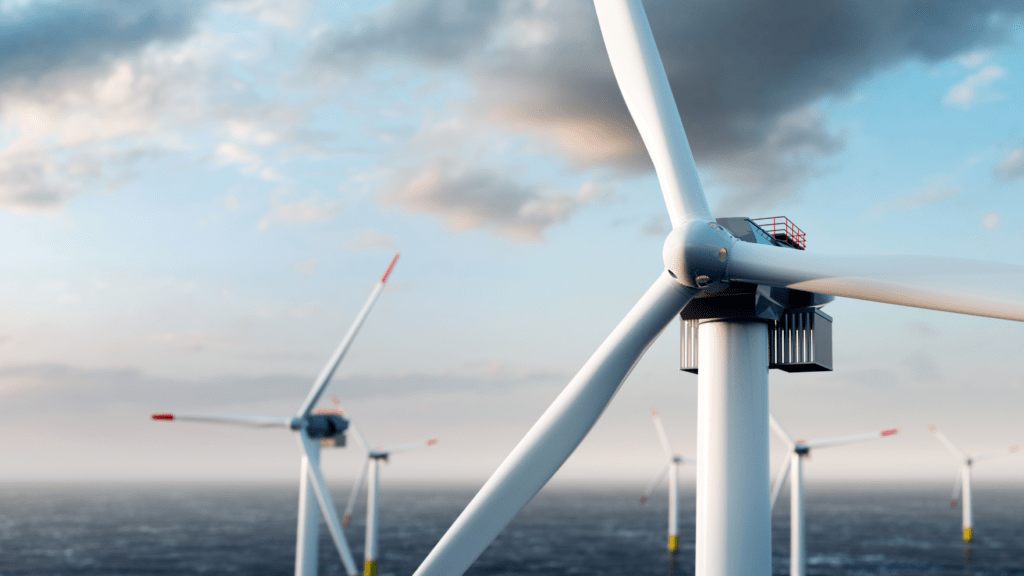 In 2023, Japan's wind energy soared by 240%, hitting 572.3MW. Offshore and onshore projects, led by Vestas and Siemens, played a key role, constituting 93% of new installations. Tohoku led with 2,106MW, and the impending EEZ Act could expand offshore wind tenfold, potentially surpassing onshore by 3.5 times. Japan's wind revolution promises a cleaner, greener future.