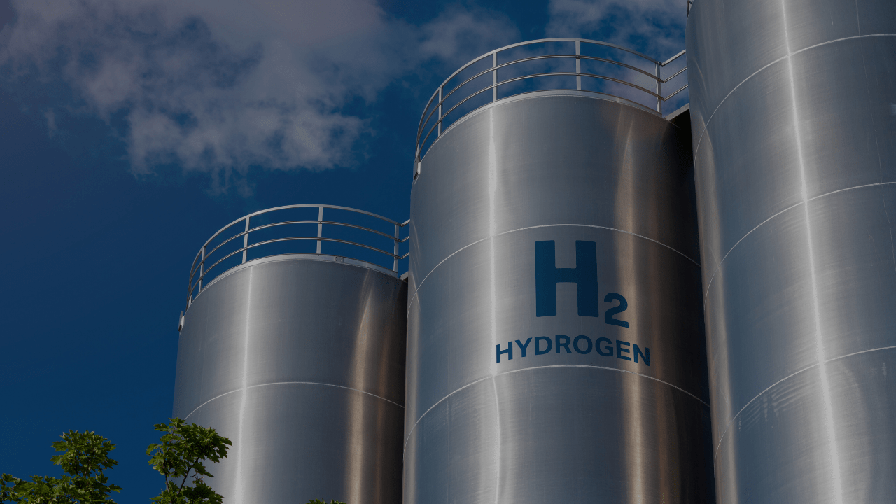 Japan to Pass Bill Promoting Clean Hydrogen Supply