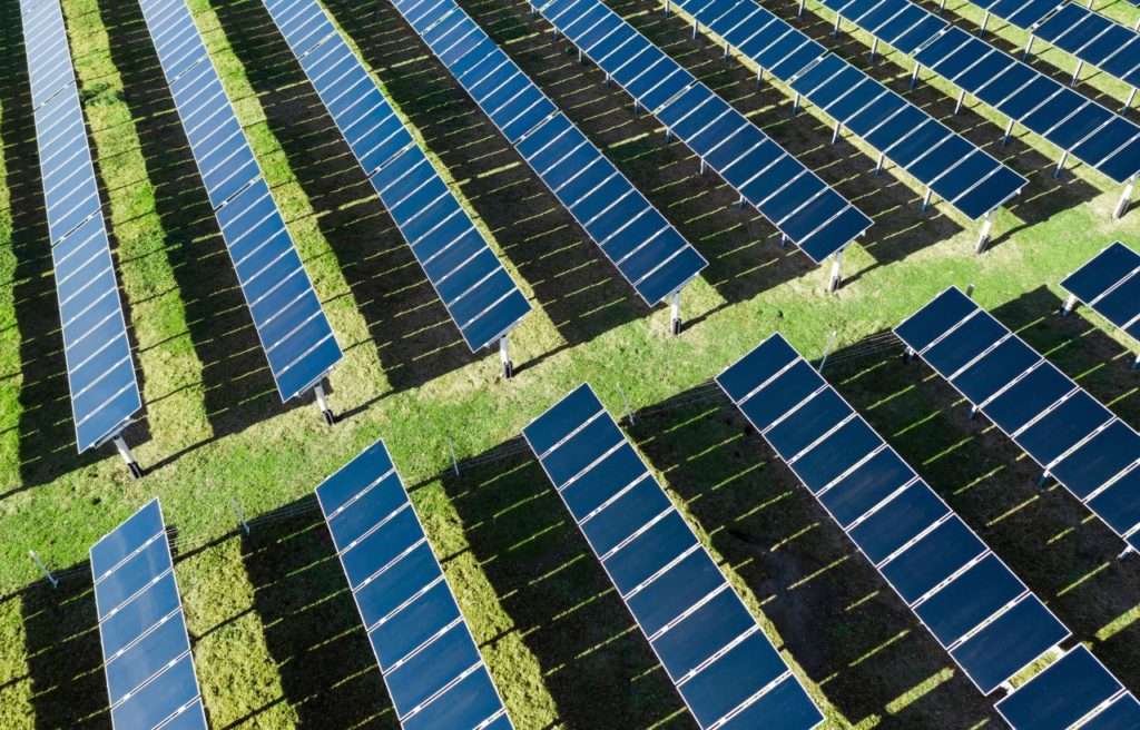 FIP Solar Power Prices Continue to Decline 