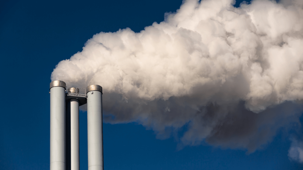 Government Working Group Kicks off Plans for New Emissions Trading System