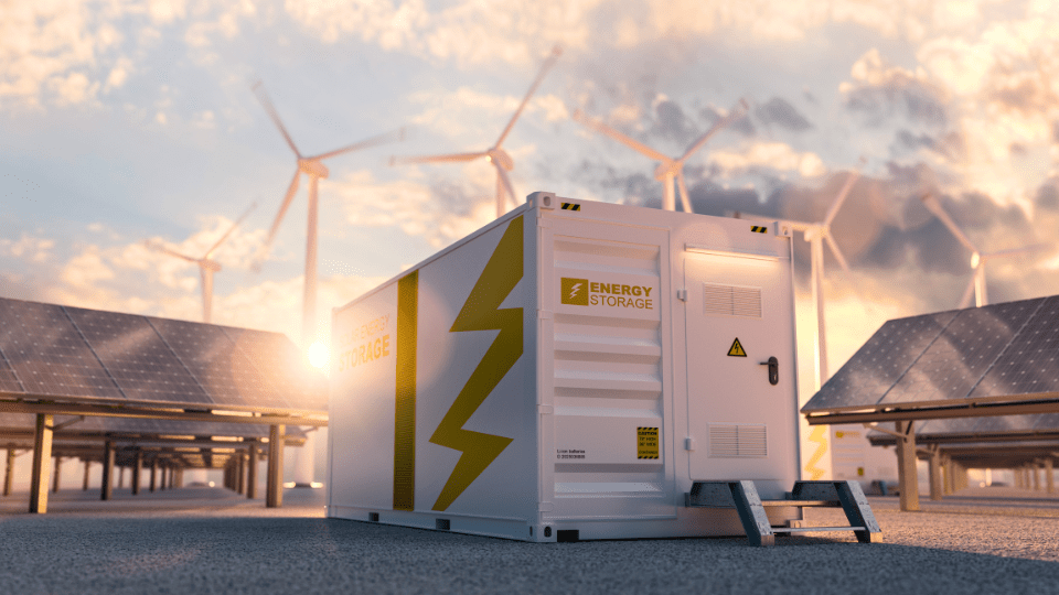 Govt Pushes Grid Recharging for FIP Storage Batteries