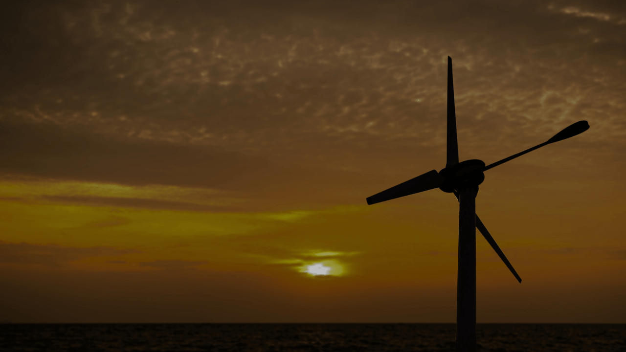 New Company Aims to Establish Offshore Wind Construction System