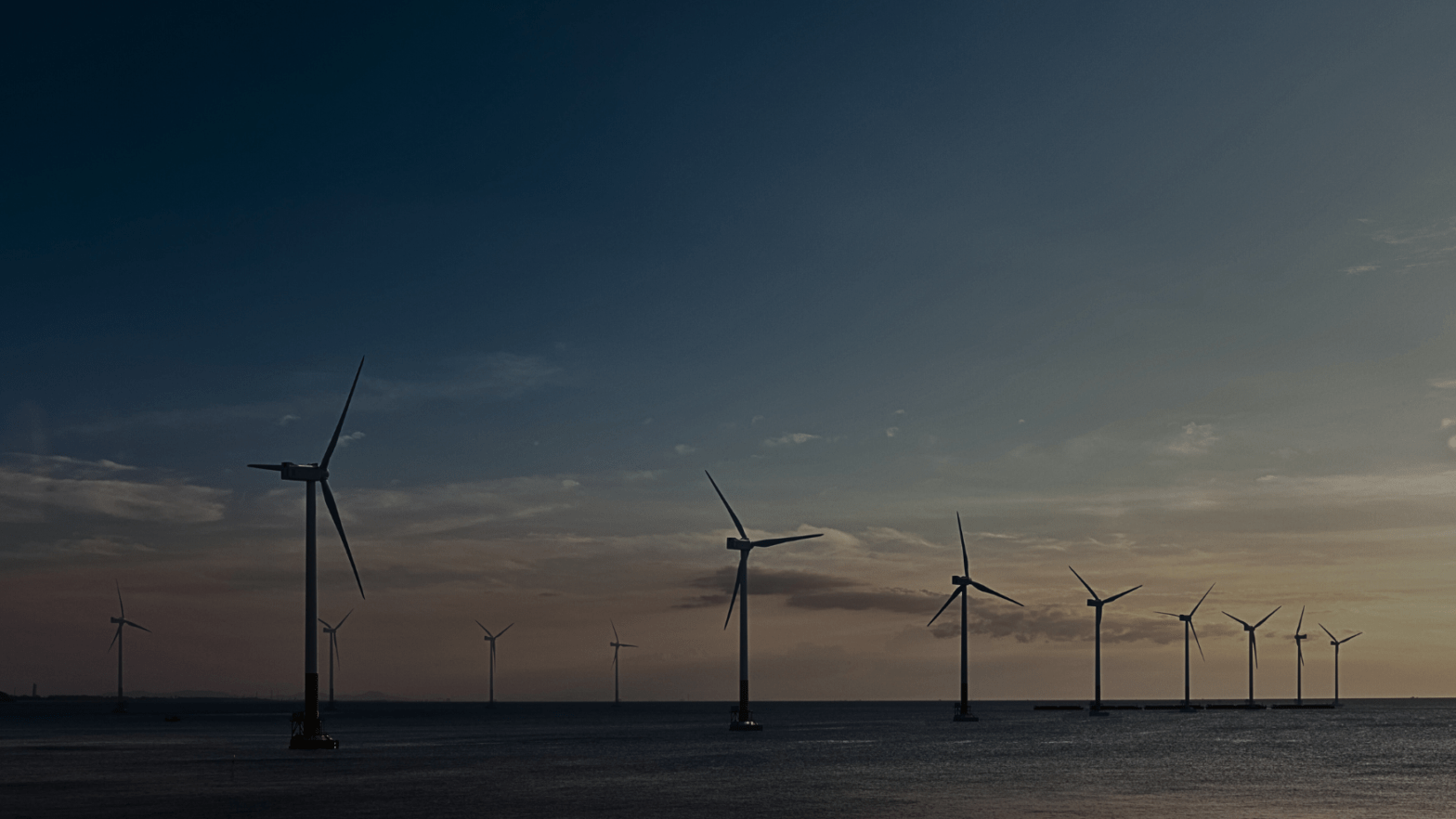 Government Announces New Offshore Wind Project Operators