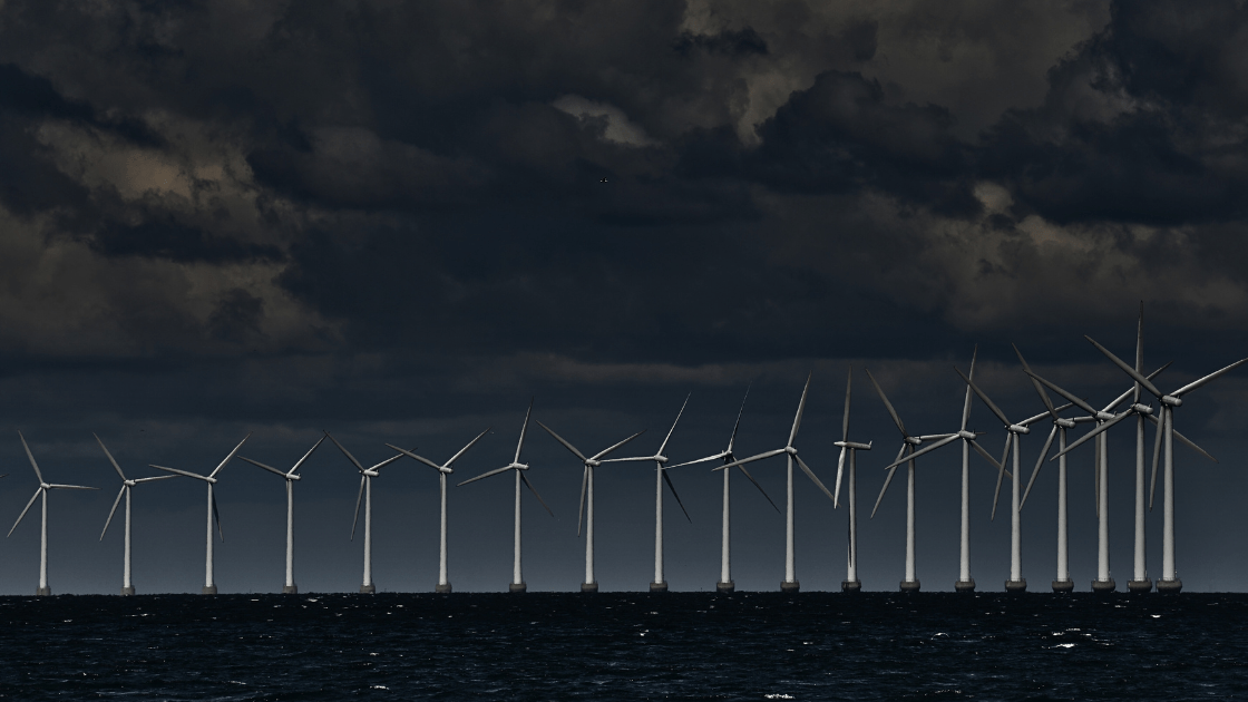 Government Awards Subsidies to Help Establish Floating Offshore Wind Supply Chain