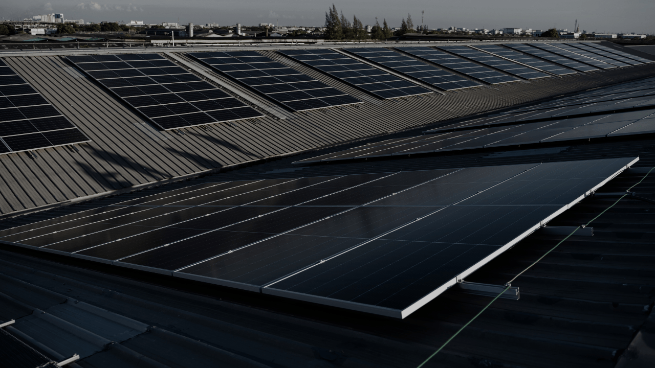 METI Increases Support for Roof Based Solar Panels