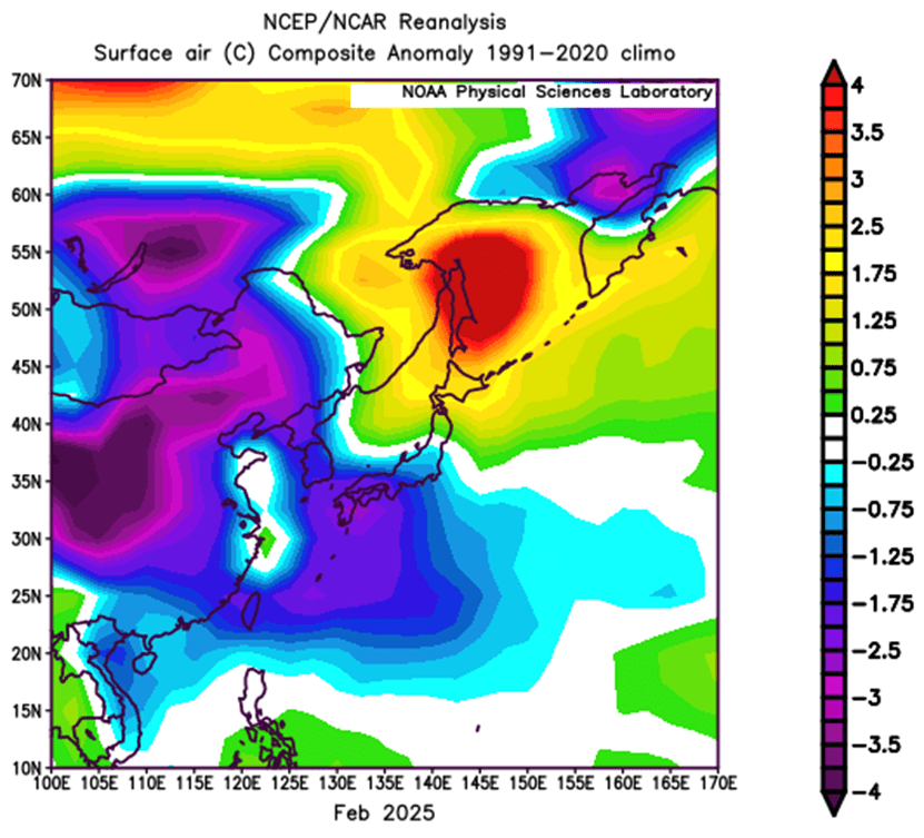 Weathering the Storm: Weather Forecasting and Battery Energy Storage Systems in Japan's Changing Climate