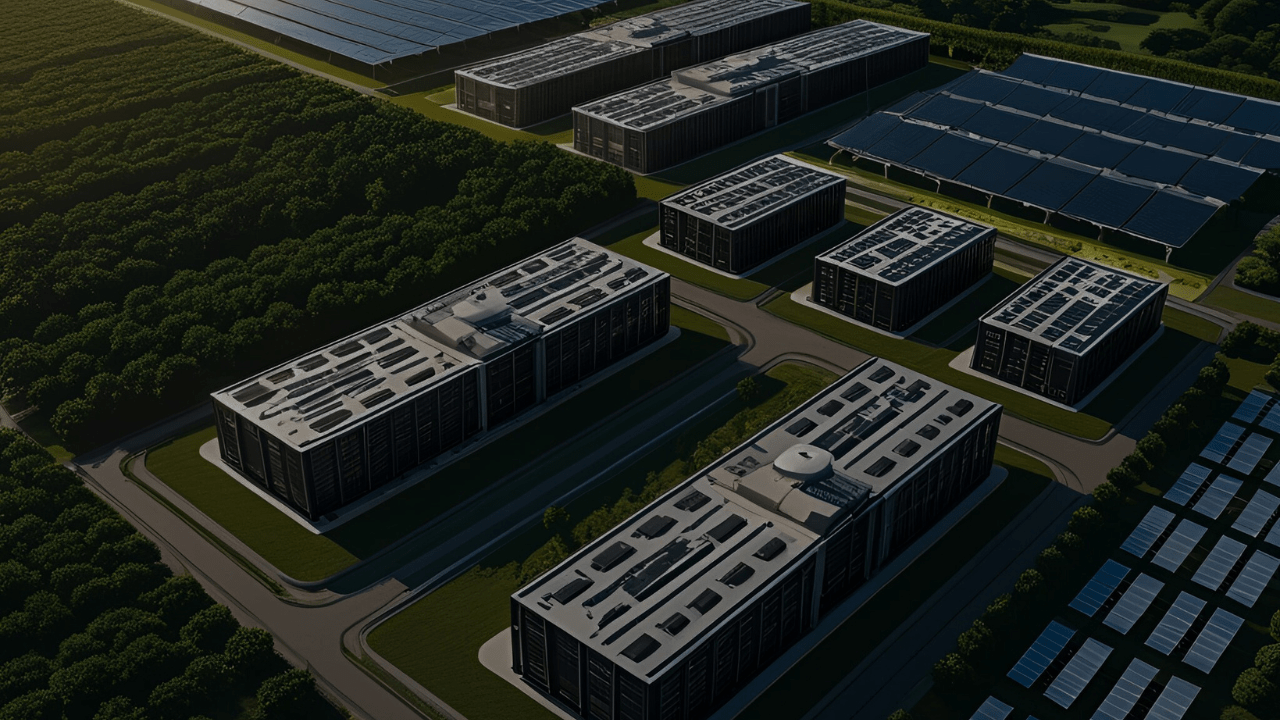 Japan Plans to Expand Data Centres Near Decarbonized Power Sources
