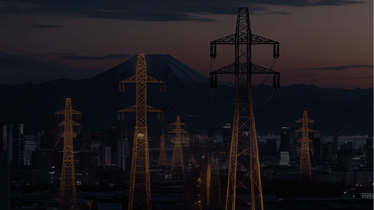 Hokkaido and Tohoku Increase Transmission Charges Amid Sluggish Power Demand