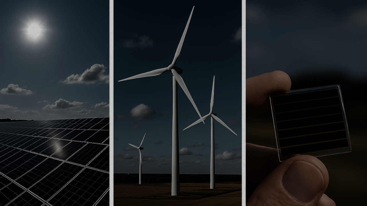 Japanese Renewable Market Value to Grow by Two Thirds by 2040, Says Research Firm