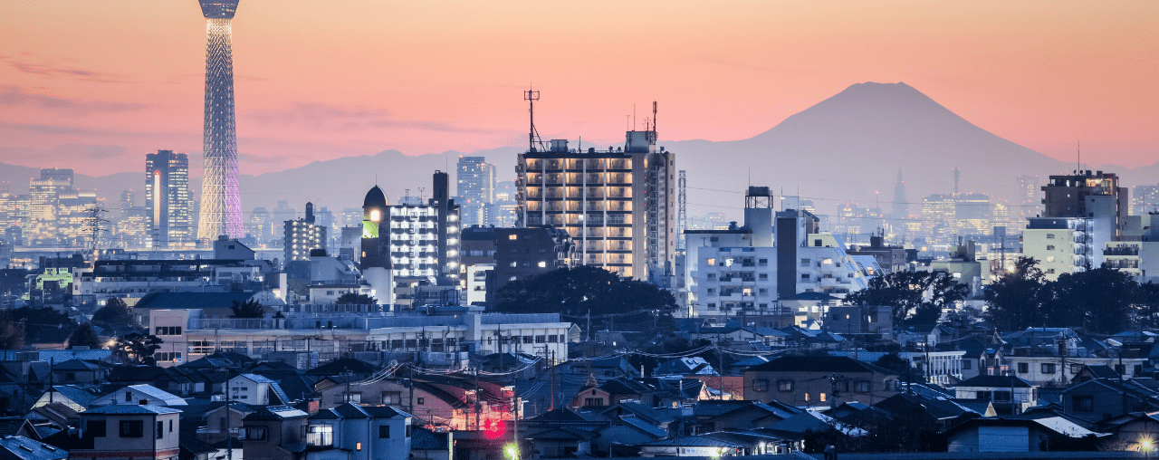 Japan Energy Market Newsletter