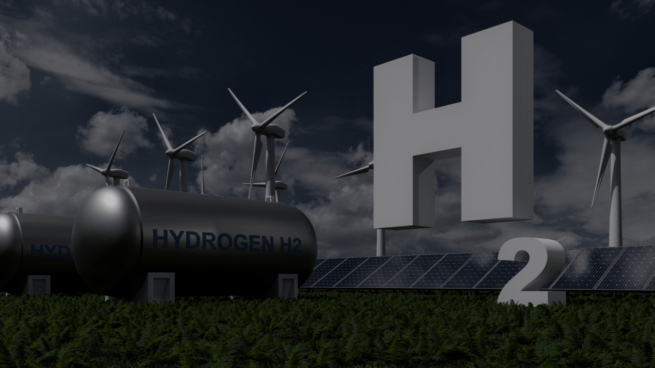 Japan moves to develop hydrogen and ammonia supply chains