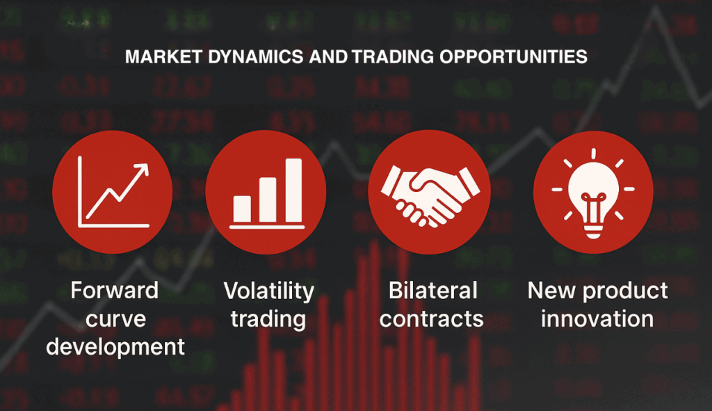 Japan Market Dynamics and Trading Opportunities 