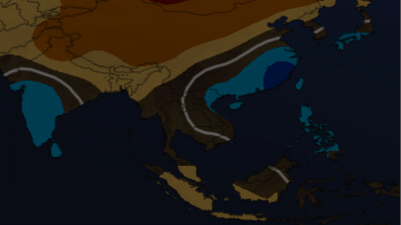 Powering Through Winter: Japan's 2025-26 Winter Weather Forecast