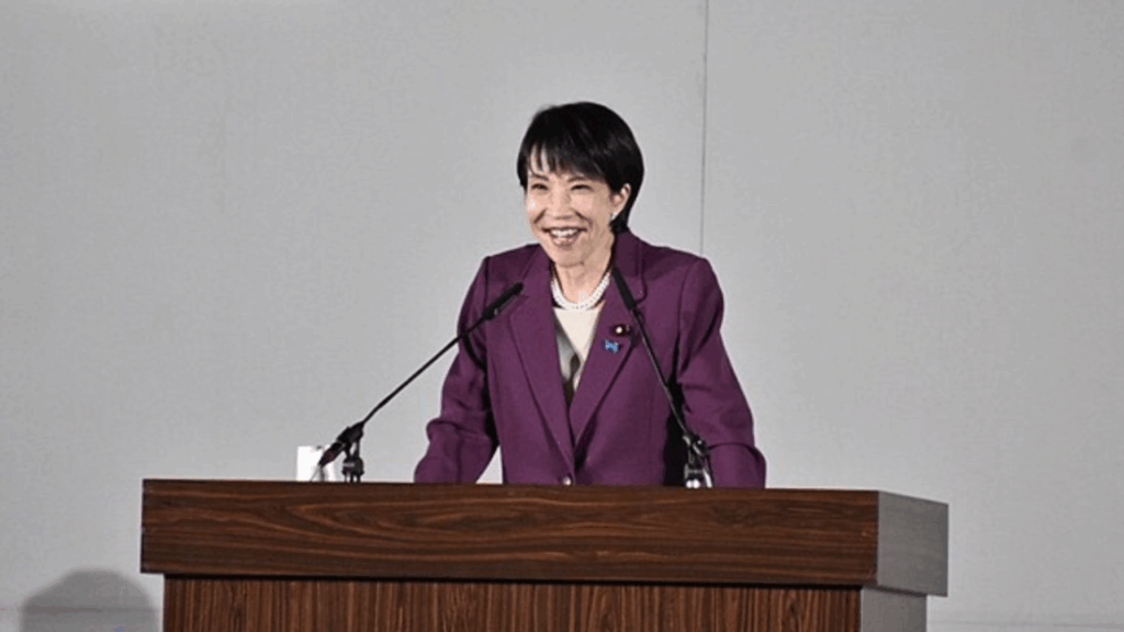 Japan’s new leader to make nuclear center of energy strategy 