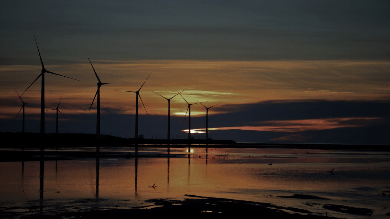 Japanese Government’s growing leadership role in the offshore wind market