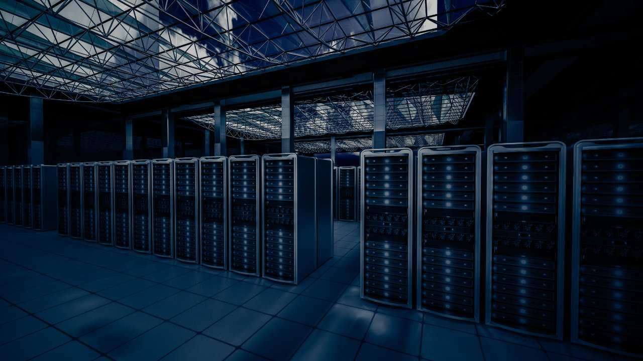 Government Details Tender Process for Selecting GX Data-Center Clusters