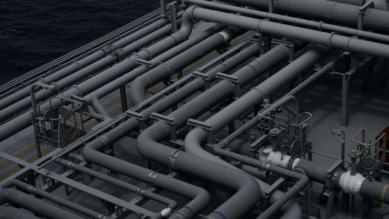 The role of LNG in Japan’s energy transition and upcoming GX-ETS impacts