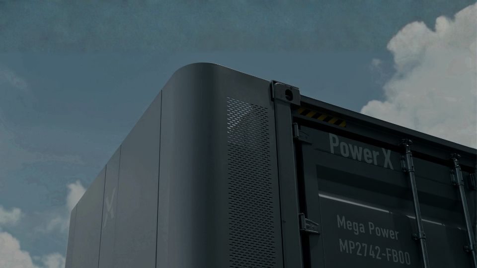 PowerX to List on TSE Growth Market as Domestic BESS Market Expands