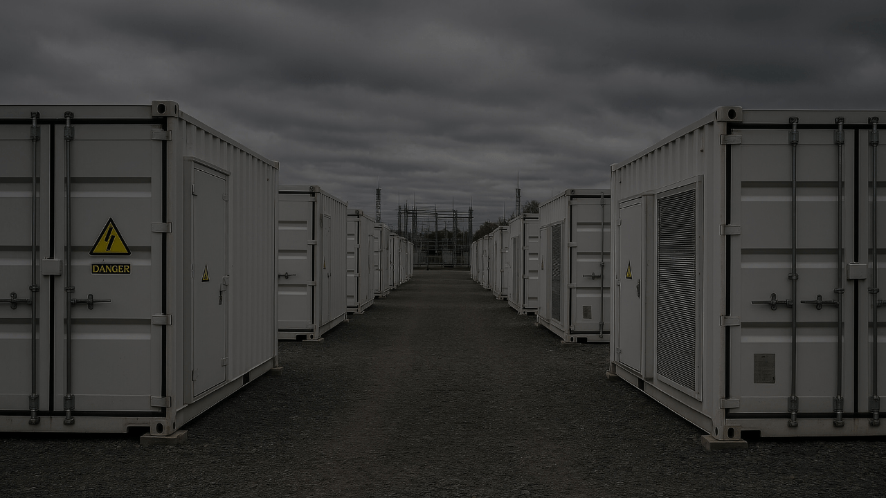 Tightening Balancing Market Design Could Reshape BESS Strategies