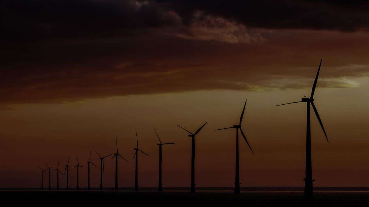 METI and MLIT updated offshore wind auction criteria.