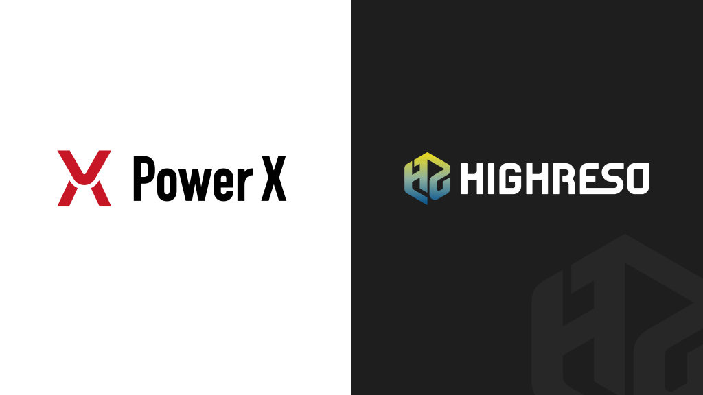 Leading BESS manufacturer and GPU data center operator partner up (Source: HIGHRESO).